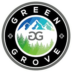 Green Grove CBD logo